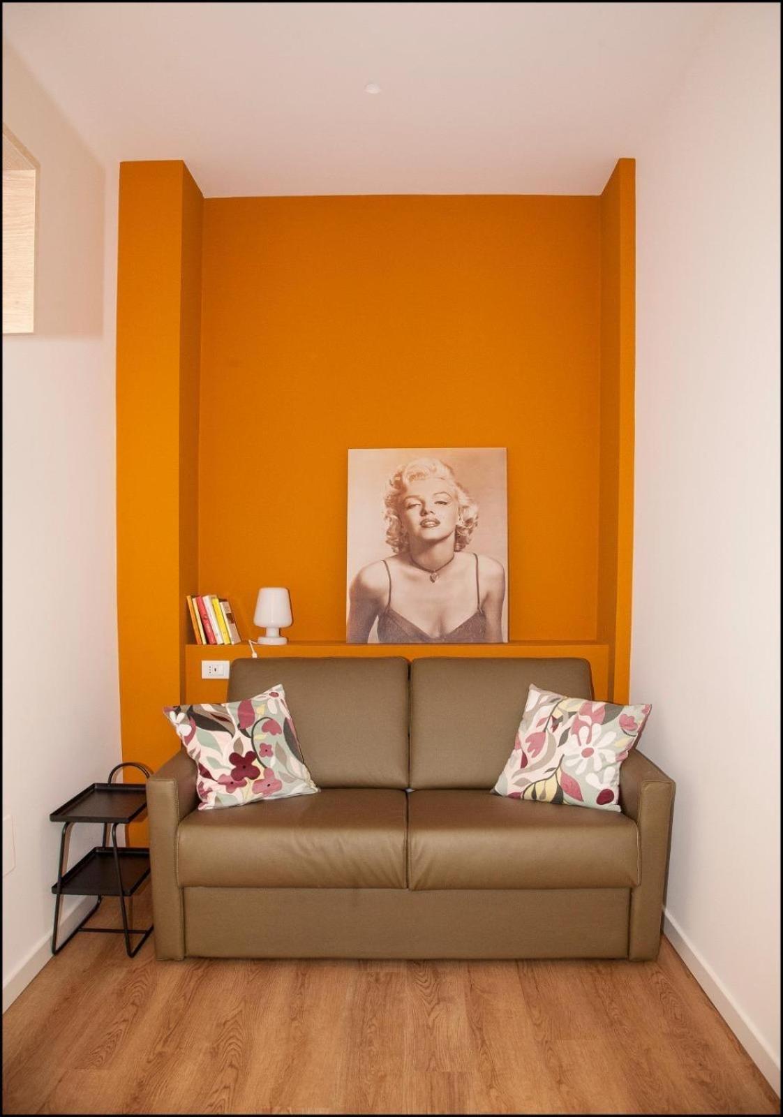 Dimora Marconi Apartment Вибо Валентия Екстериор снимка
