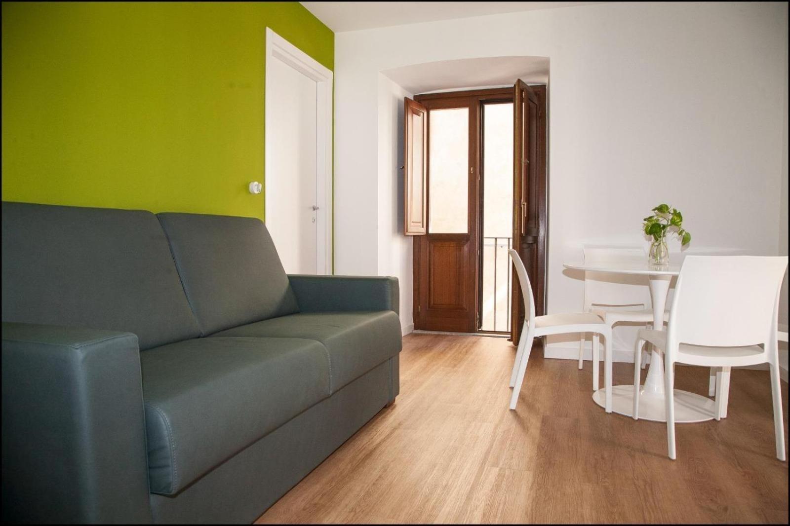 Dimora Marconi Apartment Вибо Валентия Екстериор снимка