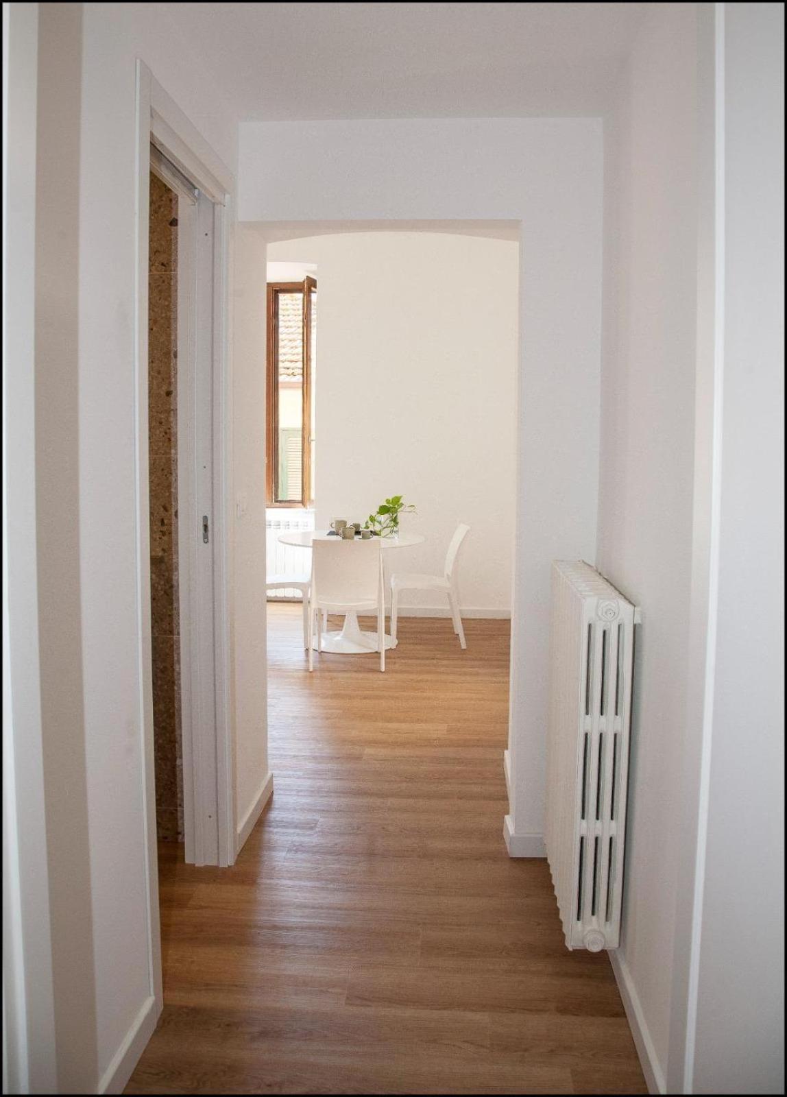 Dimora Marconi Apartment Вибо Валентия Екстериор снимка